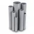 UPVC Pipes Modern Technology  Nominal Pressure 9 Bar Outside Diameter 114.5 mm Thickness 5.2 mm Gray Colour