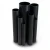 UPVC Pipes Modern Technology Nominal Pressure 15 Bar Outside Diameter 88.7 mm Thickness 5.7 mm Black Colour