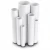 UPVC Pipes  Modern Technology Nominal Pressure 15 Bar Outside Diameter 89.1 mm Thickness 6.6 mm White Colour