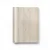 German wooden wallpaper, size 10 m x 0.53 m, beige color, model 479720  