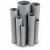 UPVC Pipes Modern Technology Nominal Pressure 6 Bar Outside Diameter 114.1 mm Thickness 3.4 mm Gray Colour