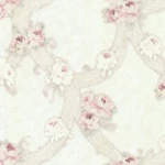 Italian Wallpaper Size 10m x 0.73m Creamy Color Model 26077
