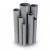 UPVC Pipes Modern Technology Schedule 80  Size 2 ½ inch Thickness 7.01 mm Gray Colour