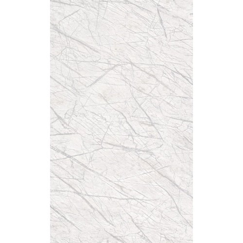 German Wall Decoration Wallpaper 10m x 0.53m White Color, Model 474039