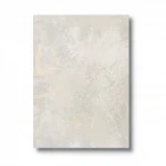 ورق جدران ايطالي لون بيج شاحب تصميم منقوش، مقاس 10 م×0.70 م، موديل 14084