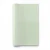 German wooden wall Covering, size 10 m x 0.53 m, pale green color, model 479706  