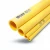 Neproplast HDPE Pipes PE 80 Nominal Pressure 10 Bar Outside Diameter 400 mm Thickness 29.4 mm Color Yellow