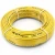 Neproplast  HDPE Pipes PE 80 Pressure 6 Bar Outside Diameter 63 mm Thickness 2.9 mm Color Yellow