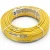 Neproplast  HDPE Pipes PE 80 Pressure 6 Bar Outside Diameter 75 mm Thickness 3.5 mm Color Yellow