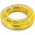 Neproplast  HDPE Pipes PE 80 Pressure 6 Bar Outside Diameter 125 mm Thickness 5.7 mm Color Yellow