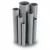 UPVC Pipes Modern Technology  Nominal Pressure 12 Bar Outside Diameter 140 mm Thickness 7.3 mm Gray Colour