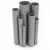 UPVC Pipes Modern Technology Nominal Pressure 12 Bar Outside Diameter 140.4 mm Thickness 8.4 mm Gray Colour