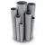 UPVC Pipes Modern Technology  Nominal Pressure 15 Bar Outside Diameter 140 mm Thickness 9 mm Gray Colour