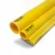 Neproplast HDPE Pipes PE 80 Nominal Pressure 10 Bar Outside Diameter 400 mm Thickness 29.4 mm Color Yellow