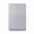 Italian Wall Covering, Gray Color, Length 10 m, Width 0.53 m, Model 6228