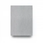 Italian Wall Covering, size 10m x 0.53m, Gray Color, Model 6250