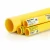 مواسير HDPE نيبروبلاست PE 80 ضغط 6 بار قطر خارجي 180 مم سمك 8.2 مم لون أصفر 