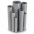 UPVC Pipes Modern Technology Nominal Pressure 9 Bar Outside Diameter 140.4 mm Thickness 6.4 mm Gray Colour