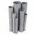 UPVC Pipes Modern Technology  Nominal Pressure 12 Bar Outside Diameter 140 mm Thickness 7.3 mm Gray Colour