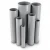 UPVC Pipes Modern Technology  Nominal Pressure 15 Bar Outside Diameter 140 mm Thickness 9 mm Gray Colour