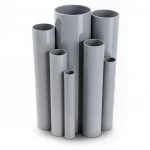 UPVC Pipes Modern Technology  Outside diameter   60.2 mm Thickness 1.8 mm Gray Colour