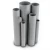 UPVC Pipes Modern Technology  Outside diameter   75.3 mm Thickness 2.2 mm Gray Colour