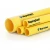 Neproplast  HDPE Pipes PE 80 Pressure 6 Bar Outside Diameter 355 mm Thickness 16.2 mm Color Yellow
