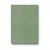 German Plain wall Covering, size 10 m x 0.53 m, green color, model  10034-07 