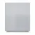 German Plain wallpaper, size 10 m x 0.53 m, gray color, model 10034-10