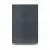 German Plain wallpaper, size 10 m x 0.53 m, dark gray color, model 10034-15