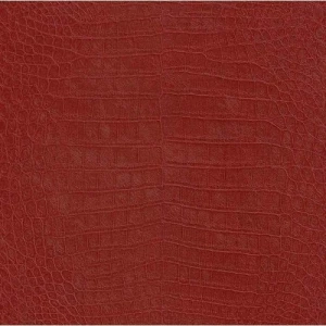 German Wall Decoration Wallpaper Red, 10m x 0.53m, Model 474114