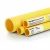 Neproplast  HDPE Pipes PE 80 Pressure 6 Bar Outside Diameter 200 mm Thickness 9.1 mm Color Yellow