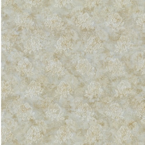 Italian Wallpaper 10m x 0.73m Pale Beige, Model 26091