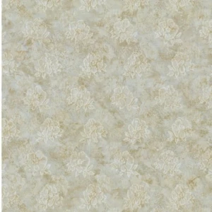 Italian Wallpaper 10m x 0.73m Pale Beige, Model 26091