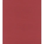 German Wall Covering 10m x 0.53m Red Color, Model 474213