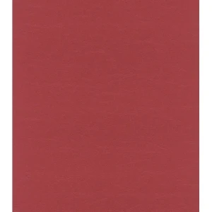 German Wall Covering 10m x 0.53m Red Color, Model 474213
