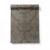 Italian Wall Covering, Dark Beige Color, Length 10 m, Width 0.53 m, Model 6265