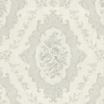 Italian Wall Decoration 10m x 0.73m Pale Beige, Model 27005