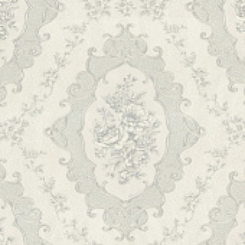 Italian Wall Decoration 10m x 0.73m Pale Beige, Model 27005