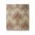 Italian Wallpaper, size 10m x 0.53m, Brown Color, Model 6232