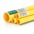 Neproplast  HDPE Pipes PE 80 Pressure 6 Bar Outside Diameter 500 mm Thickness 22.8 mm Color Yellow