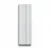 Italian wall decoration, light grey color, length 10 m, width 0.73 m, model 4205