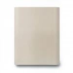 Italian wallpaper, size 10m x 0.73m, beige color, model 4214