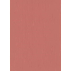 German Wall Covering Orange Color, 10 m Length, 0.53 m Width
