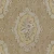 ورق جداري ايطالي لون بني فاتح، طول 10 م، عرض 0.73 م - Image 1