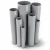 UPVC Pipes Modern Technology  Outside diameter   89.1 mm Thickness 2.2 mm Gray Colour
