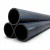 Neproplast HDPE Pipes PE 80 Nominal Pressure 10 Bar Outside Diameter 630 mm Thickness 46.3 mm Color Black