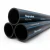 Neproplast HDPE Pipes PE 80 Nominal Pressure 10 Bar Outside Diameter 355 mm Thickness 26.1 mm Color Black