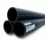 Neproplast HDPE Pipes PE 80 Nominal Pressure 10 Bar Outside Diameter 400 mm Thickness 29.4 mm Color Black
