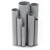 UPVC Pipes Modern Technology  Nominal Pressure 9 Bar Outside Diameter 168 mm Thickness 6.6 mm Gray Colour